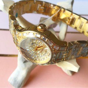 CROTON BELLAGIO ladies watch